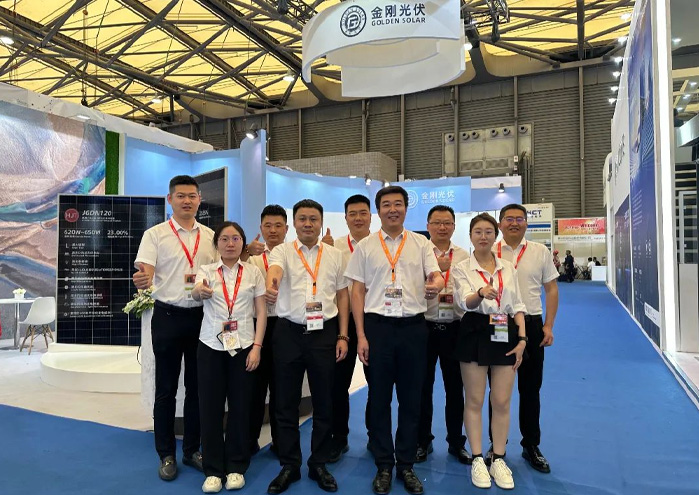 ʹ���ܸ���Чح�����ٷ����SNEC 2023�����չ�